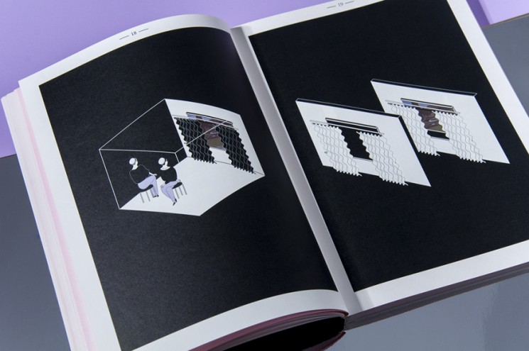 Daniela Treija’s Design Academy Eindhoven graduate project translates imaginary inventions from books and films into real-life designs.