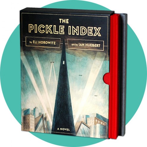 The Pickle Index 