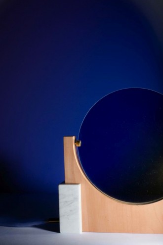 The Day and Night light designed by Éléonore Delisse is engineered to lift the winter blues and rebalance your natural circadian rhythm. 