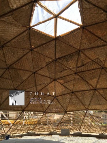 The centre of human habitat and alternative design