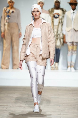 2016 Emerging Creative Mieke Vermeulen