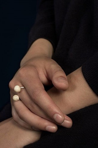 The Human Ivory Collection