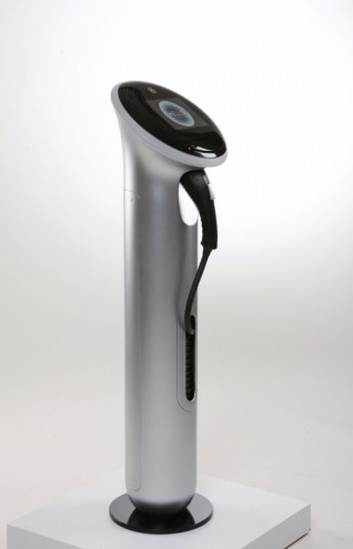 GE WattStation. 