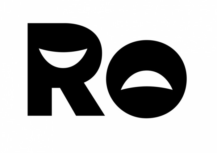 Communication, Visual Identity winner: RO Theater’s identity by 75b.