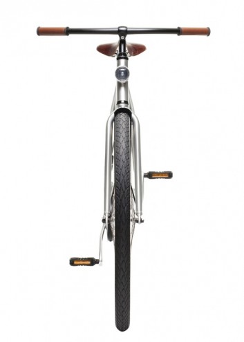 Product Design, Best Consumer Product winner: Vanmoof No 5 Citybike by Van Moof.