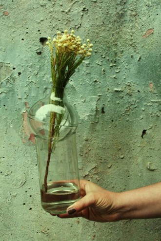 Wine Vases by Liam Mooney. 