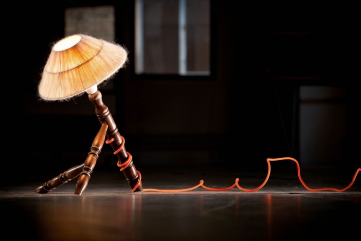 Lovely Legs by Furniture Magpies. 