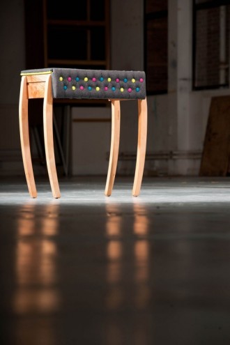 Hang on to your Drawers by Furniture Magpies. 