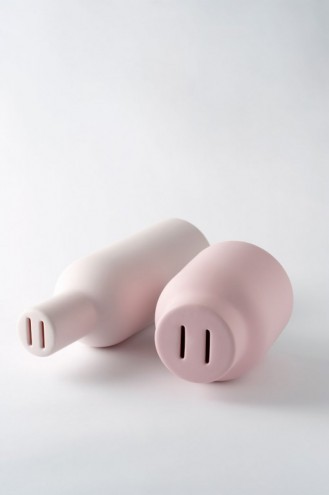 Pyggy Bank by Nendo. 
