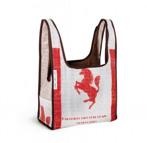 Give it Bag. 