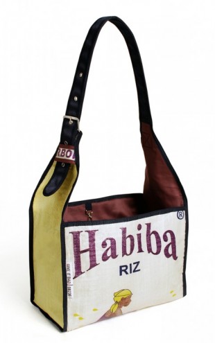 Give it Bag. 