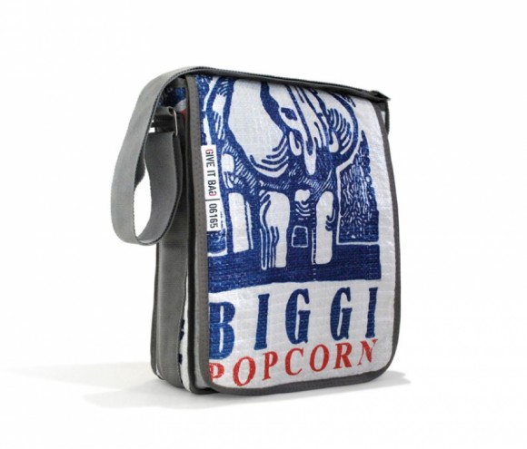 Give it Bag. 