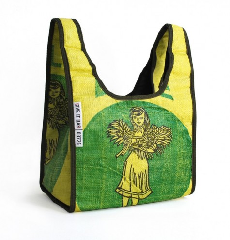 Give it Bag. 
