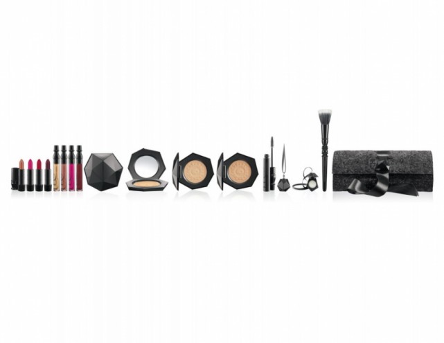 Marcel Wanders for MAC. 