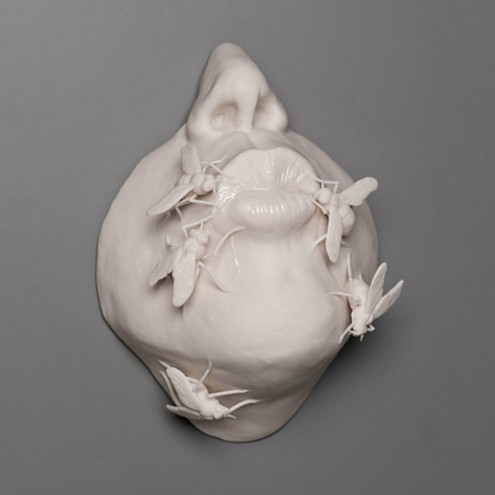Sweet by Kate MacDowell. 