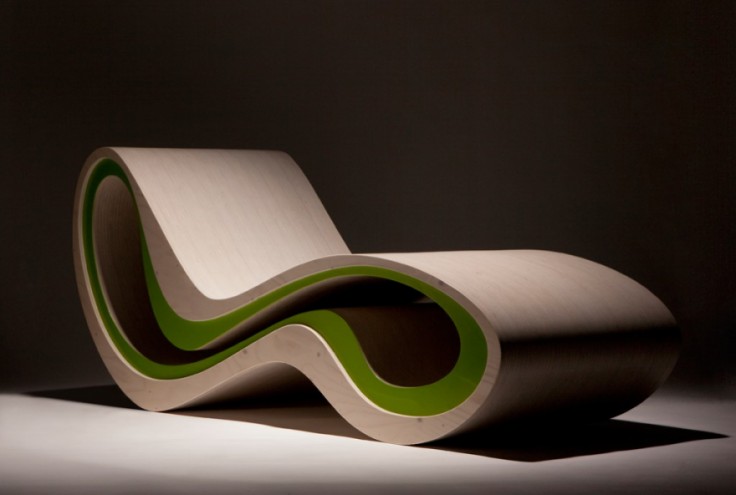 Karim rashid sale chair