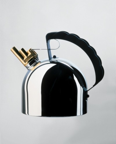Alberto Alessi Design Indaba Previous Pause Next