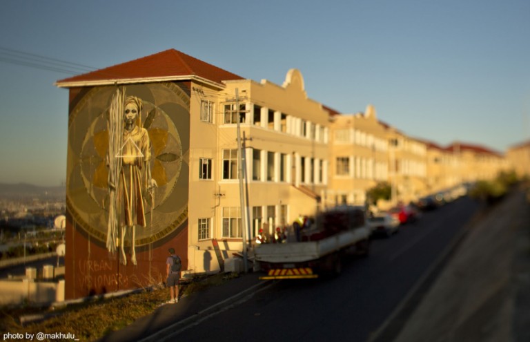 #ANOTHERLIGHTUP. Photo by Rowan Pybus @Makhulu_