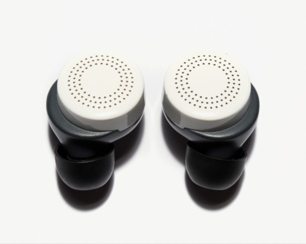 The Here Active Listening system allows you to adjust the sound of your world to your exact liking. Image: Doppler Labs