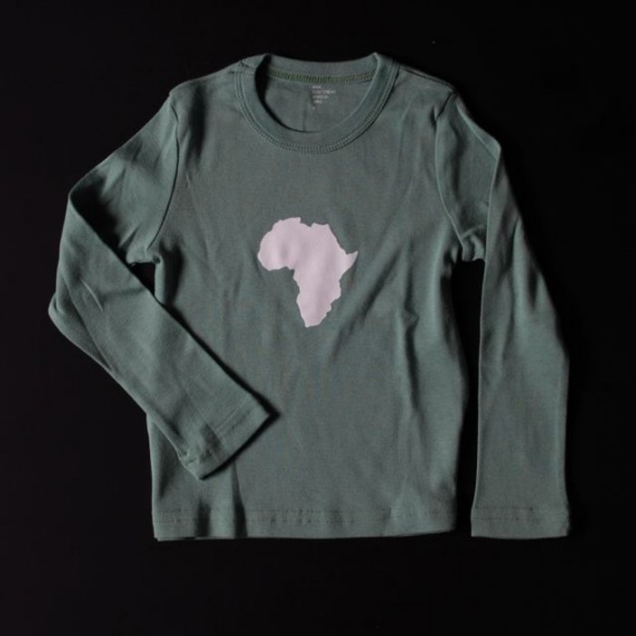 Mother continent | Design Indaba