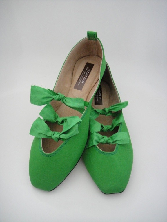 Coast and on sale koi shoes