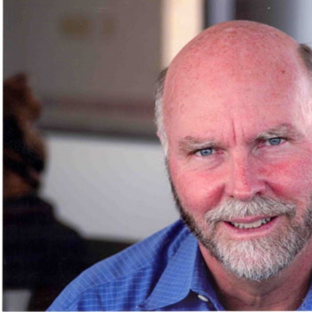 Dr J Craig Venter