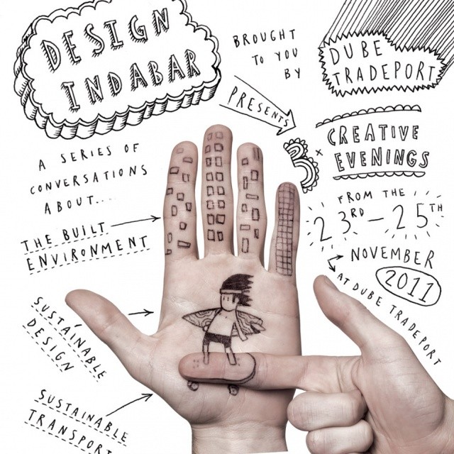 Poster designed by Richard Hart. Poster designed by Richard Hart.