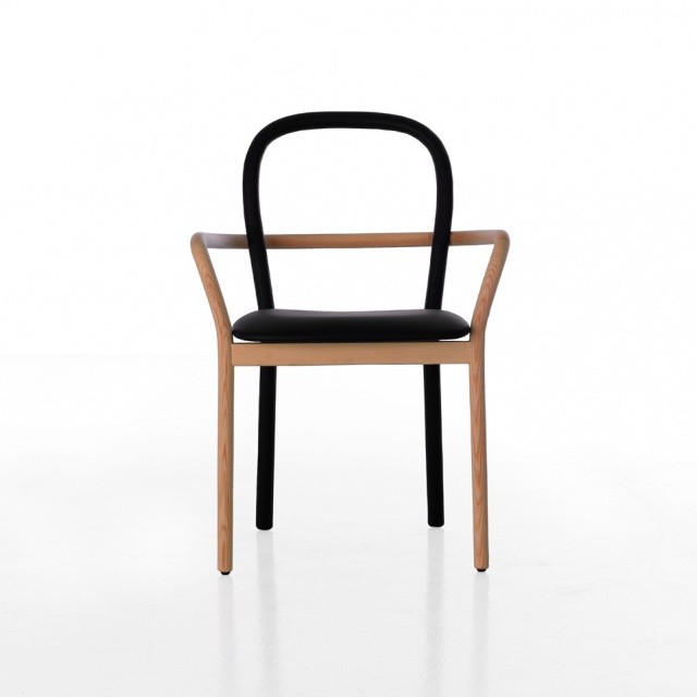 Gentle Chair. Gentle Chair.