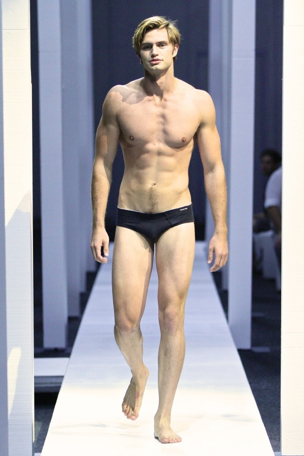 Craig Port swimwear