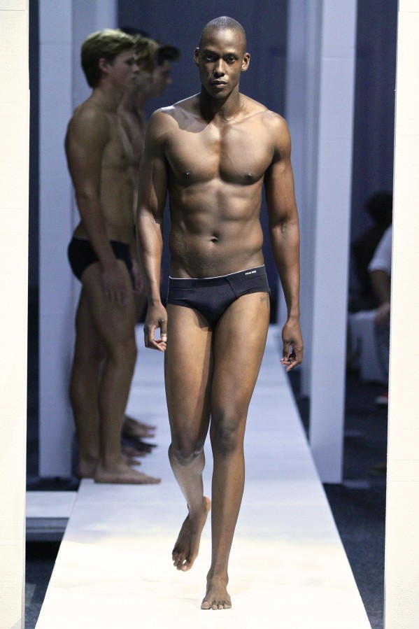 Craig Port swimwear