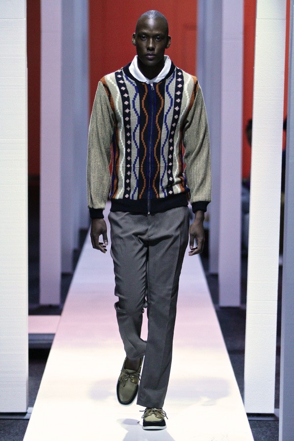 MaXhosa by Laduma