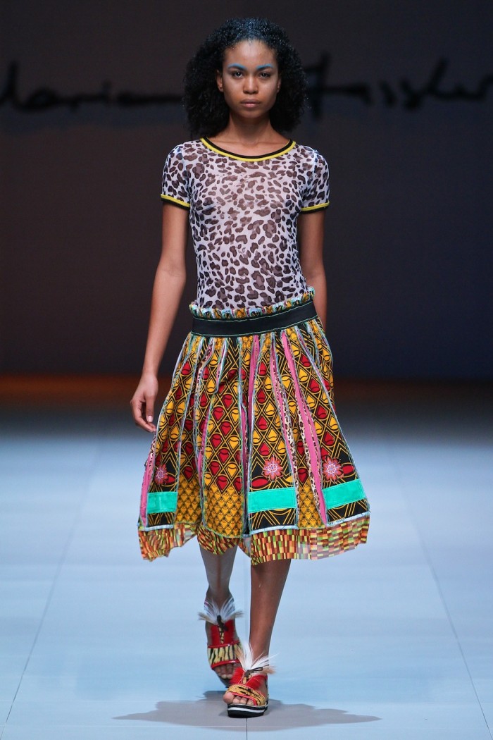 Animal print skirt cape town sales