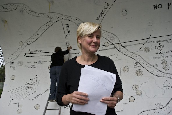 Jeanne van Heeswijk Jeanne van Heeswijk