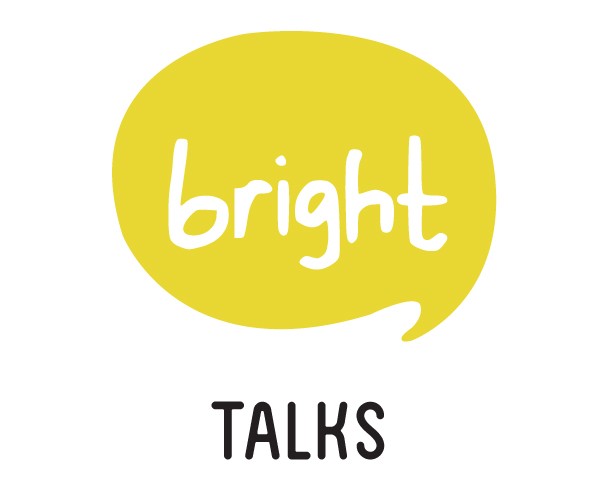 Bright Talks, Cape Town. Bright Talks, Cape Town.