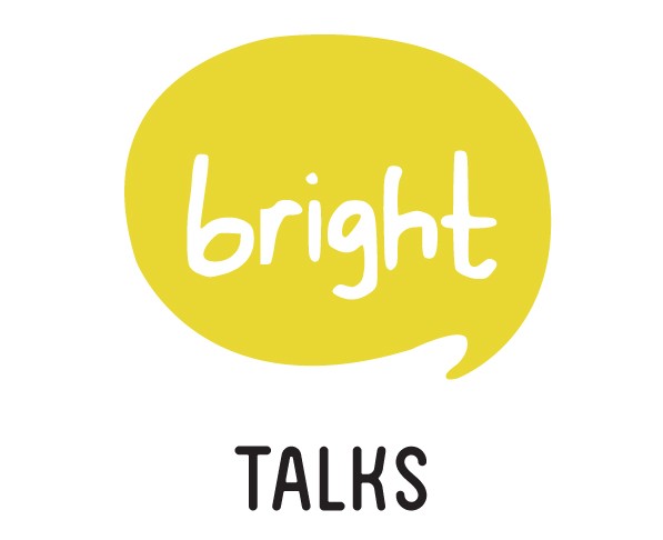 Bright Talks, Cape Town. 