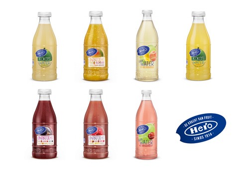 Hero Packaging by Studio Tjep. Hero Packaging by Studio Tjep.
