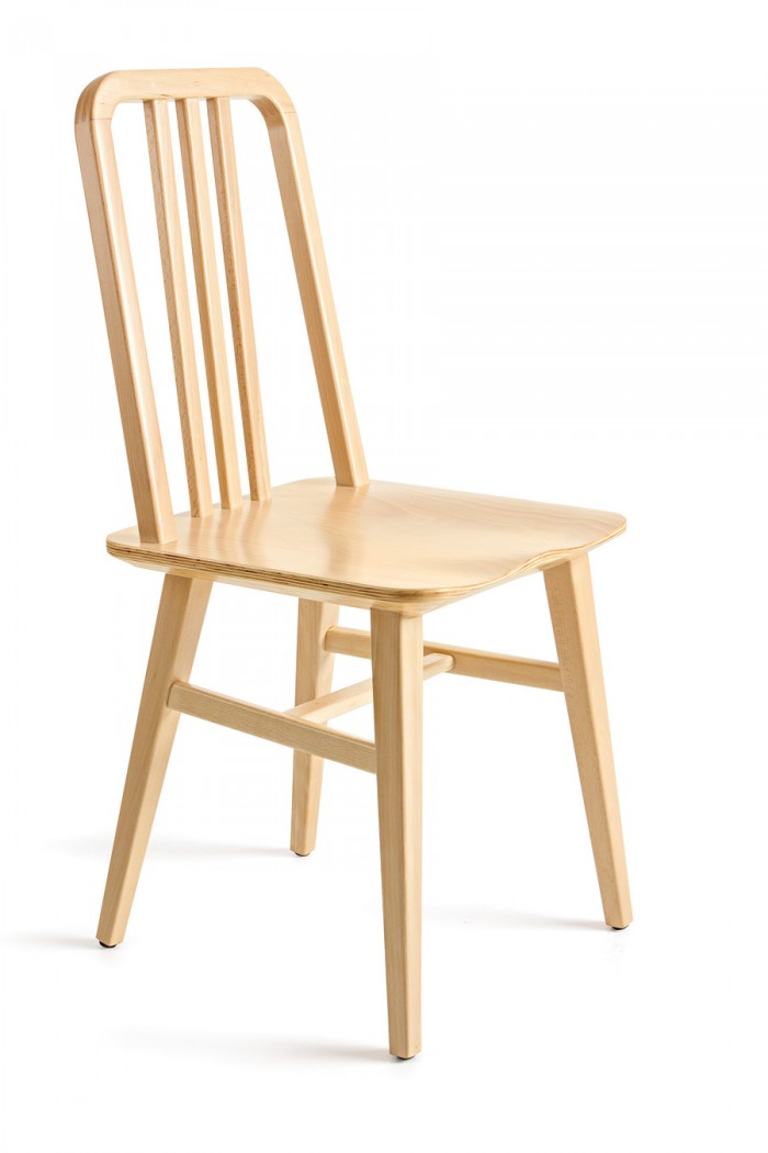 SL17 Chair by Woodlam. SL17 Chair by Woodlam.