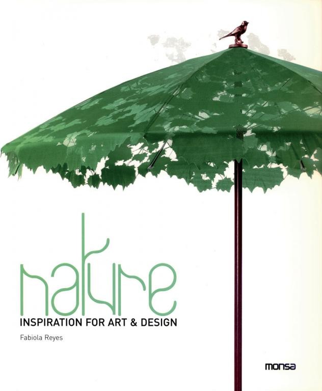 Nature by Fabiola Reyes