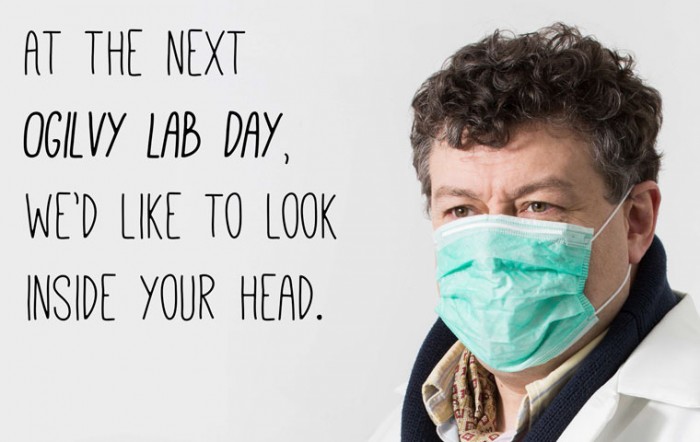 Ogilvy Labs Ogilvy Labs