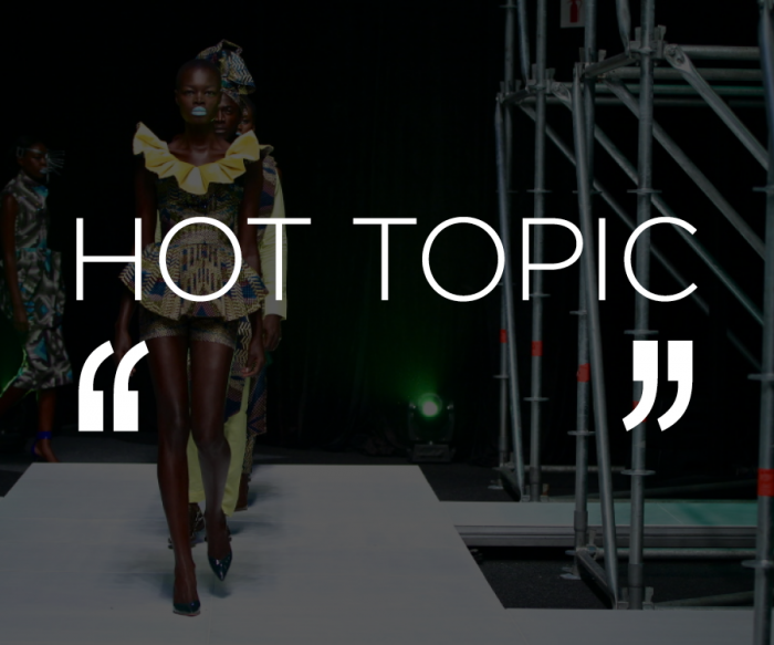 Hot Topic: Fashion Films - Elaborate ads or legitimate cinematic works? 