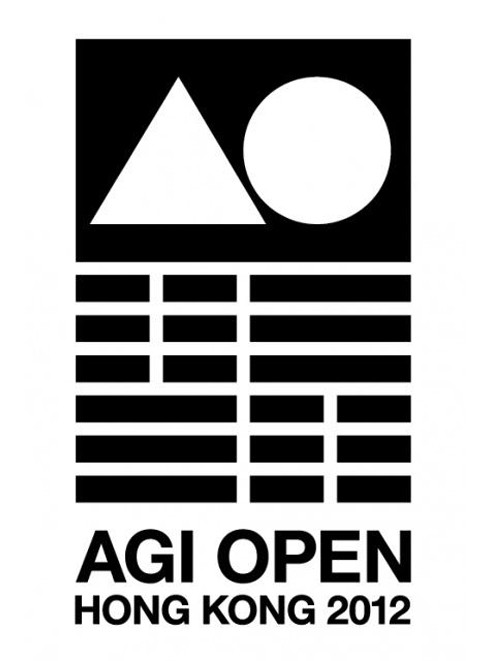 AGI 2012 AGI 2012