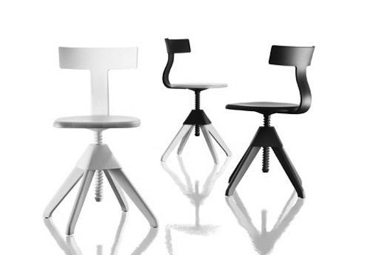 Tuffy by Konstantin Grcic | Design Indaba