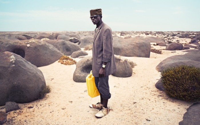 Brother Vellies' reinvention of the "velskoen" is a prime example of how Africa is using tradition to develop new, sophisticated consumer products that have global appeal. 