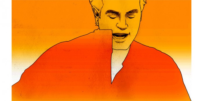 A frame from the Wesley Stace animation by Stefan G. Bucher Wesley Stace animation by Stefan G. Bucher
