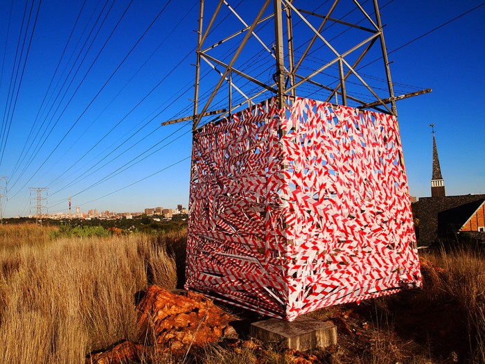 Competition Win a copy of "In the City" by Greyworld Design Indaba