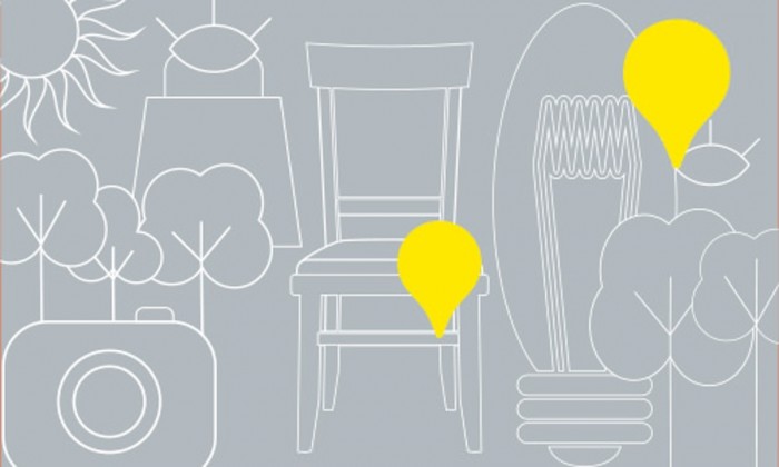 Design Thinking.