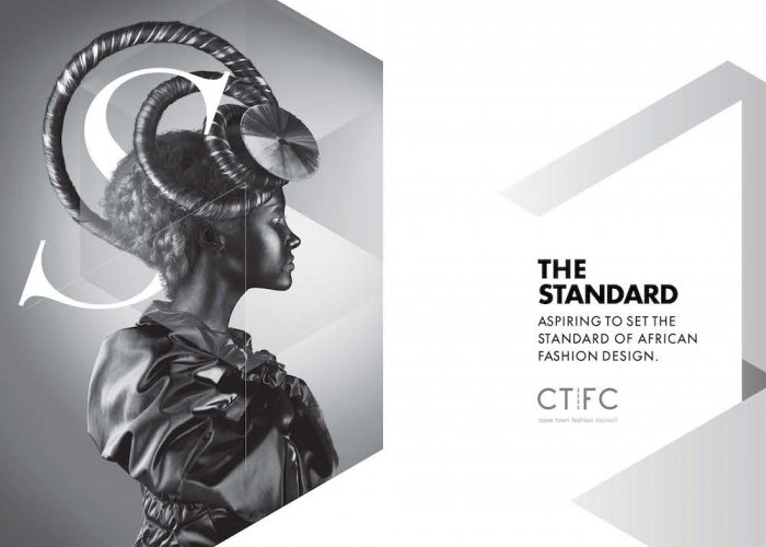 Cape Town Fashion Council aspires to set the standard of African fashion design. Cape Town Fashion Council aspires to set the standard of African Fashion Design.