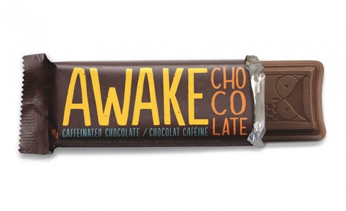 Awake Chocolate.