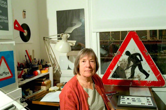 Focus on: The fine art of street signs | Design Indaba