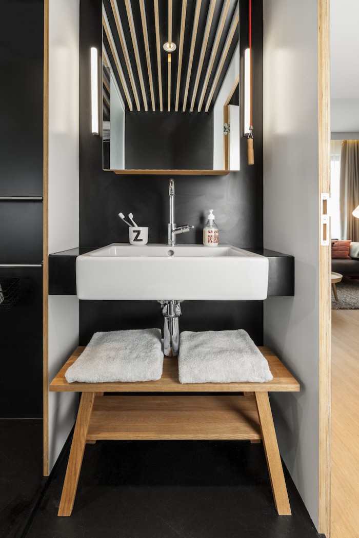 Dutch hotel brand Zoku.